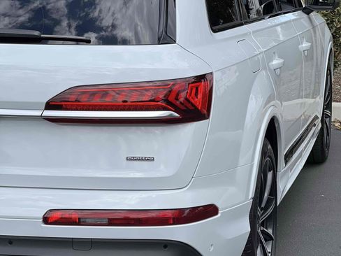 Used 2021 Audi Q7 3.0T Premium Plus w/ Premium Plus Package image 68