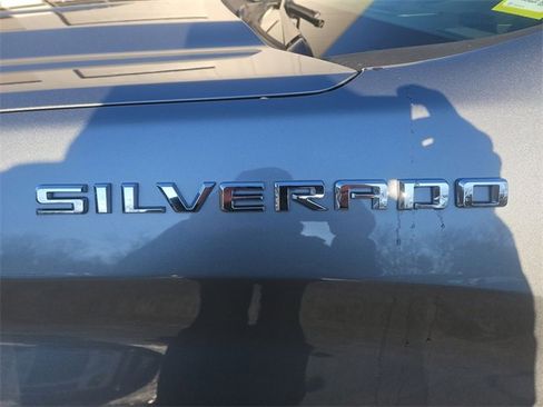 Used 2024 Chevrolet Silverado 1500 Custom image 31