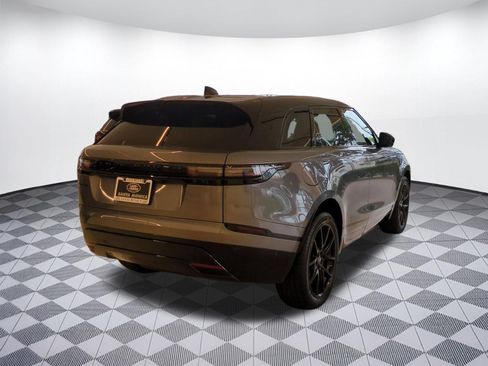 New 2026 Land Rover Range Rover Velar Dynamic SE AWD/4WD image 5