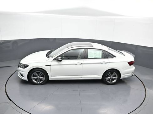 Used 2020 Volkswagen Jetta R-Line w/ R-Line Cold Weather Package FWD image 40