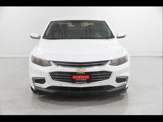 Used 2016 Chevrolet Malibu LT w/ Leather Package FWD video 2