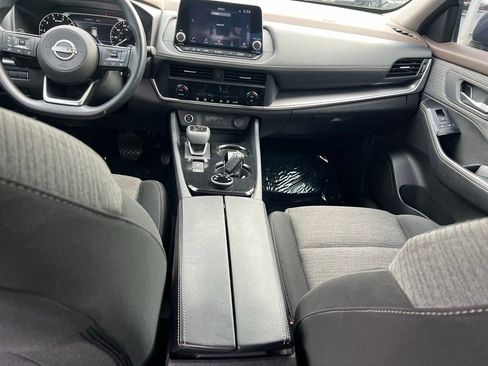 Used 2023 Nissan Rogue SV AWD/4WD image 20