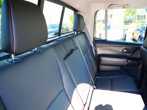 Used 2023 Honda Ridgeline RTL image 22