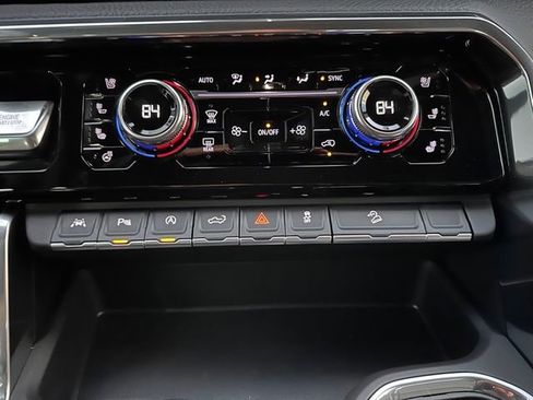 New 2026 GMC Sierra 1500 Denali image 31