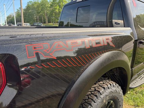 New 2026 Ford F150 Raptor AWD/4WD image 9
