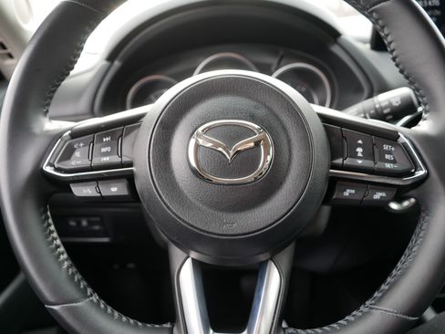 Used 2023 MAZDA CX-5 AWD 2.5 S w/ Select Package image 25