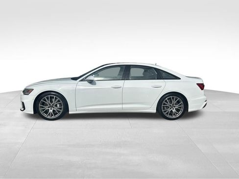 Used 2023 Audi A6 Premium Plus w/ Premium Plus Package AWD/4WD image 2