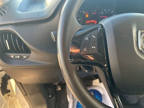 Used 2021 RAM ProMaster City Tradesman image 17