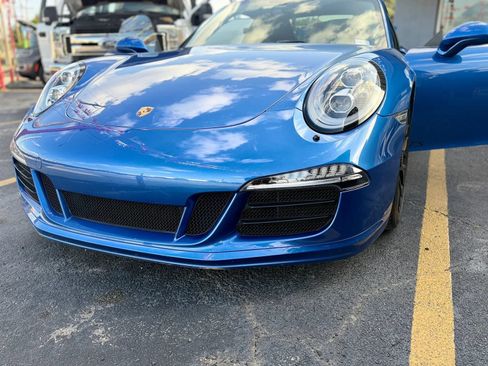 Used 2016 Porsche 911 GT3 RS image 40