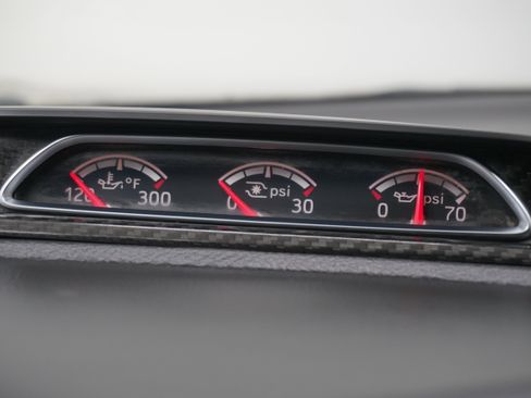 Used 2018 Ford Focus ST w/ Equipment Group 402A image 15