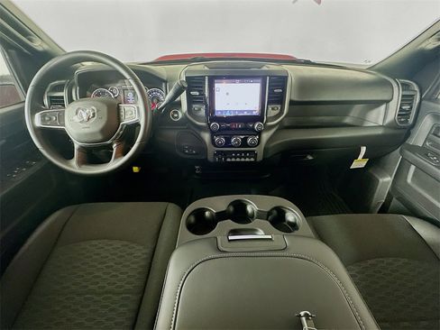 New 2026 RAM 2500 Tradesman image 9