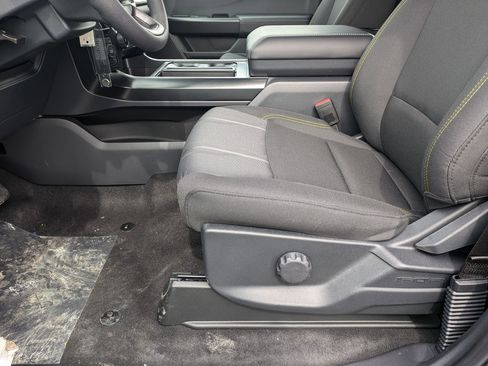 Used 2025 Ford F150 STX w/ Equipment Group 200A image 4