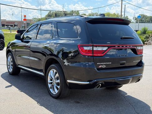 Used 2024 Dodge Durango Citadel AWD/4WD image 6