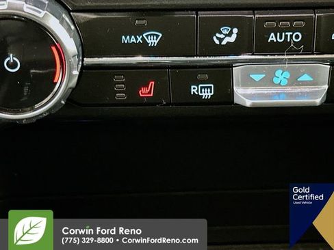 Certified 2024 Ford F150 XLT w/ Equipment Group 302A MID image 23