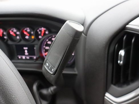 New 2025 Chevrolet Silverado 3500 W/T w/ WT Convenience Package image 13