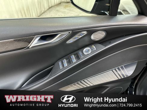 Used 2023 Genesis G80 3.5T Sport image 10