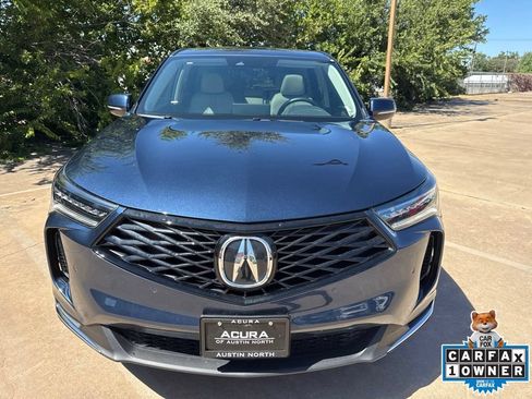 Used 2026 Acura RDX SH-AWD w/ Technology Package image 2