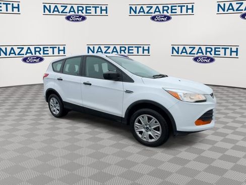 Used 2016 Ford Escape S image 2