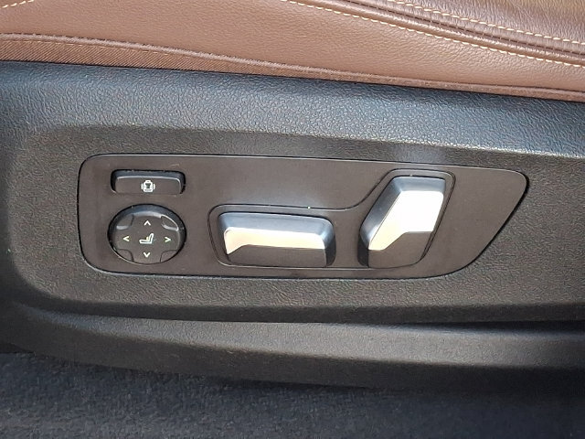 Used 2020 BMW X7 xDrive40i AWD/4WD image 18