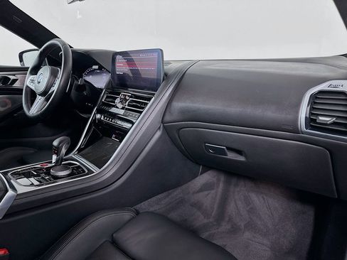 Certified 2023 BMW M8 Competition w/ M Carbon Exterior Package image 29