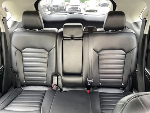 Used 2024 Ford Edge SEL w/ Convenience Package AWD/4WD image 27