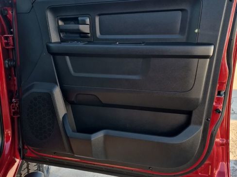 New 2026 RAM 2500 Tradesman AWD/4WD image 17