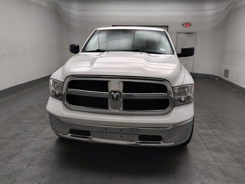 Used 2022 RAM 1500 Classic SLT RWD image 15