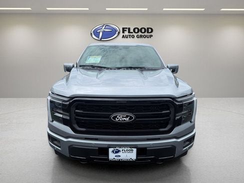 New 2026 Ford F150 Lariat w/ Equipment Group 501A Mid AWD/4WD image 2