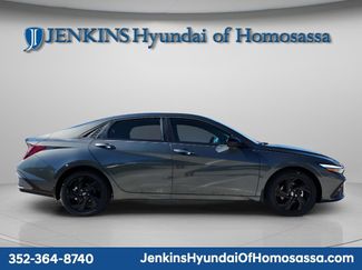 New 2026 Hyundai Elantra Sport video 1