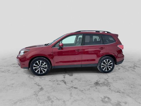 Used 2018 Subaru Forester 2.0XT Premium w/ Popular Package #2A image 5