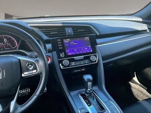 Used 2021 Honda Civic Sport image 9
