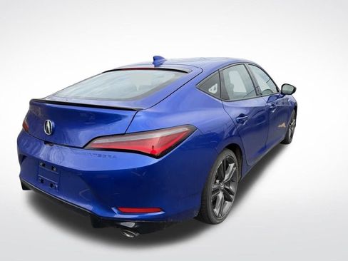 Used 2023 Acura Integra A-Spec FWD image 6