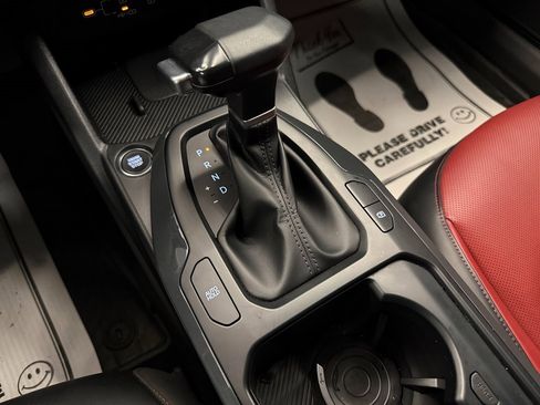 Used 2025 Kia K4 GT-Line w/ GT-Line Premium Package image 14