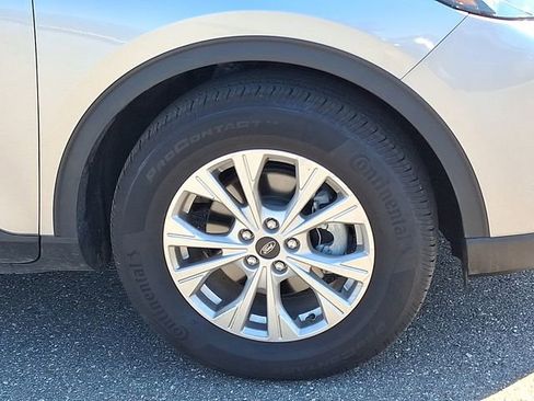 Used 2023 Ford Escape Active AWD/4WD image 30