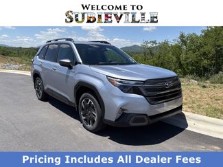 New 2026 Subaru Forester Touring AWD/4WD 360° Tour