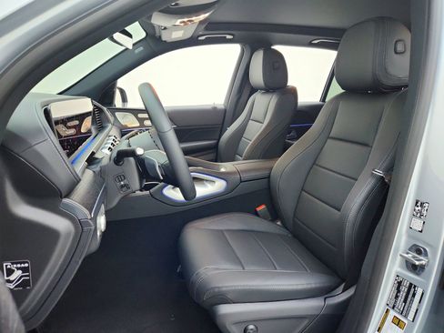 New 2026 Mercedes-Benz GLE 450 4MATIC image 16