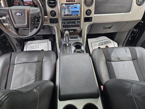 Used 2012 Ford F150 Raptor w/ Raptor Luxury Pkg AWD/4WD image 27