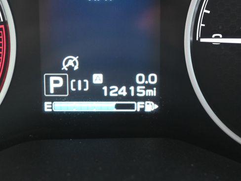 Certified 2022 Subaru Forester Premium image 21