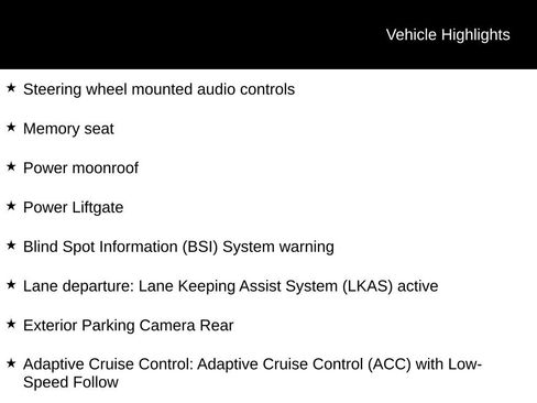 Used 2025 Honda Odyssey EX-L image 3