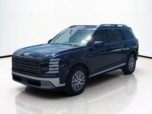 New 2026 Hyundai Palisade SEL Premium FWD image 9