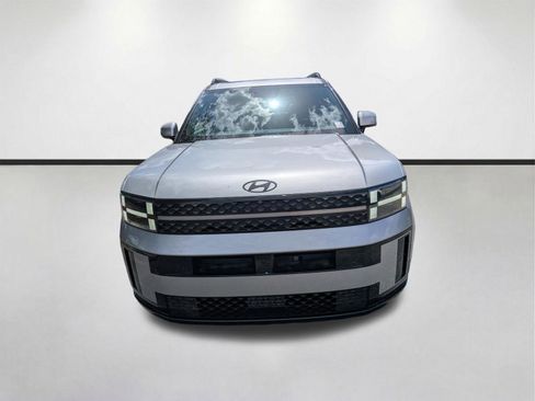 New 2026 Hyundai Santa Fe Calligraphy FWD image 10