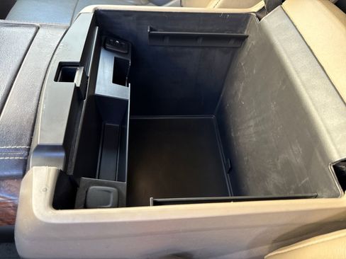 Used 2016 Chevrolet Tahoe LTZ image 26