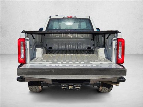 Used 2024 Ford F350 XL w/ XL Off-Road Package AWD/4WD image 6