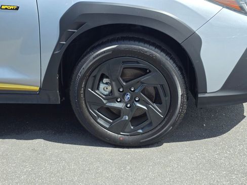 Used 2024 Subaru Crosstrek 2.5i Sport image 4
