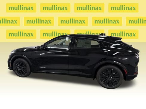 New 2026 Ford Mustang Mach-E Premium w/ Sport Appearance Package image 11