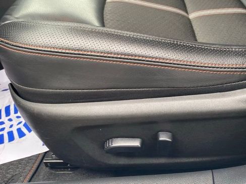 Certified 2024 Nissan Altima 2.5 SR image 17