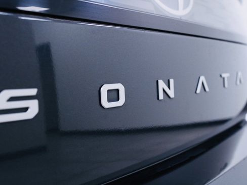 Used 2024 Hyundai Sonata SEL image 6