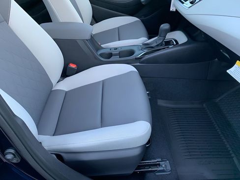 New 2026 Toyota Corolla LE image 17