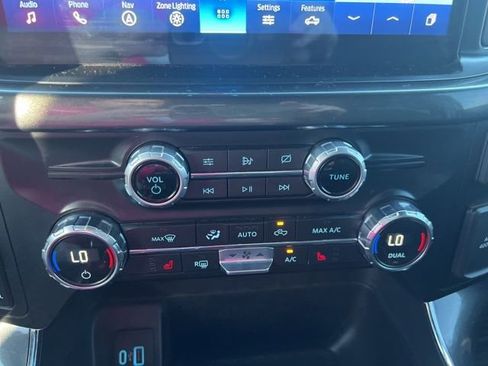 Used 2021 Ford F150 XLT w/ Equipment Group 302A High image 9