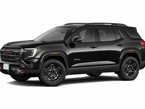 New 2026 GMC Terrain AT4 w/ Convenience Package III AWD/4WD image 41